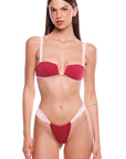 Bikini Fascia Duale