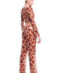 Camicia Safari