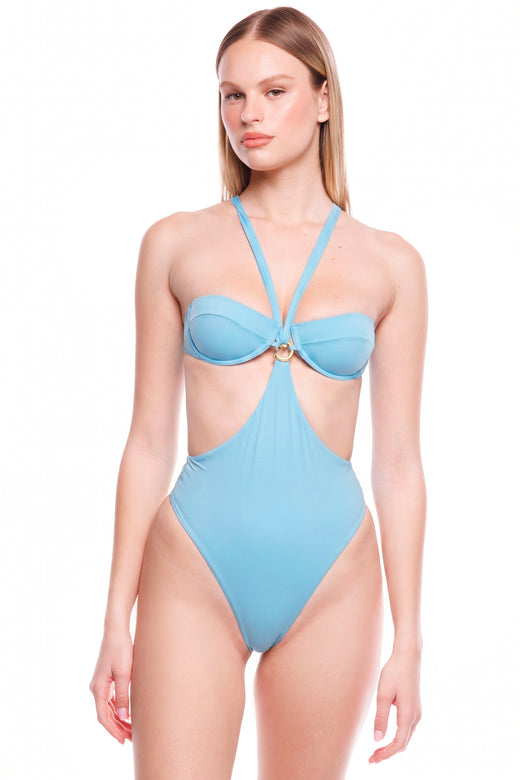 Tiarè Underwired One-Piece