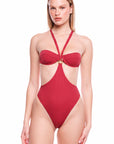 Intero Ferretto Tiarè