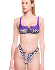 Bikini Ferretto Safari