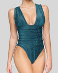 Body Coco Glitter