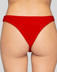 Slip Vita Bassa Glitter