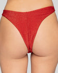 Brasiliana Ambre Glitter