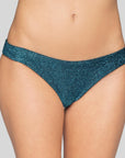Slip Vita Bassa Glitter