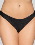 Slip Vita Bassa Glitter