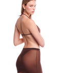 002 Mini Skirt