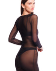 004 Mini Dress