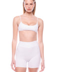 Sculpt Leggings Short