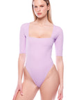 Body Megan Manica Corta