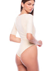 Body Megan Manica Corta