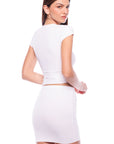 Mini Skirt Liana