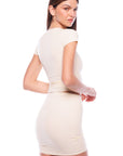 Mini Skirt Liana