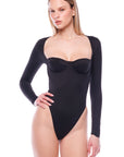 Body Deseo