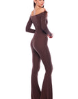 Pantalone Flares