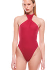 Body Talia