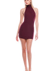 Ade Micro Dress