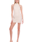 Ade Micro Dress