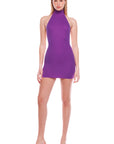 Ade Micro Dress
