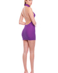 Ade Micro Dress