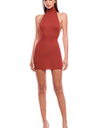 Ade Micro Dress