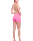 Ade Mini Jumpsuit