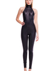 Ade Jumpsuit Pelle