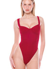 Body Federica Rainbow