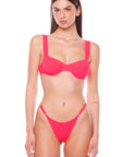 Bikini Mavi Rainbow