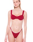 Bikini Mavi Rainbow