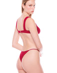 Bikini Mavi Rainbow