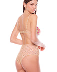 Bikini Ferretto Ibisco