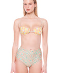 Bikini Ferretto Ibisco