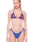 Bikini Triangolo Ibisco