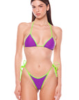Bikini Audace Triangolo