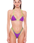 Bikini Audace Triangolo