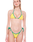 Bikini Audace Triangolo