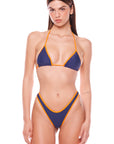Bikini Audace Triangolo