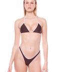 Bikini Audace Triangolo
