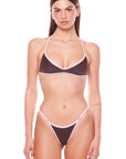 Bikini Audace Top