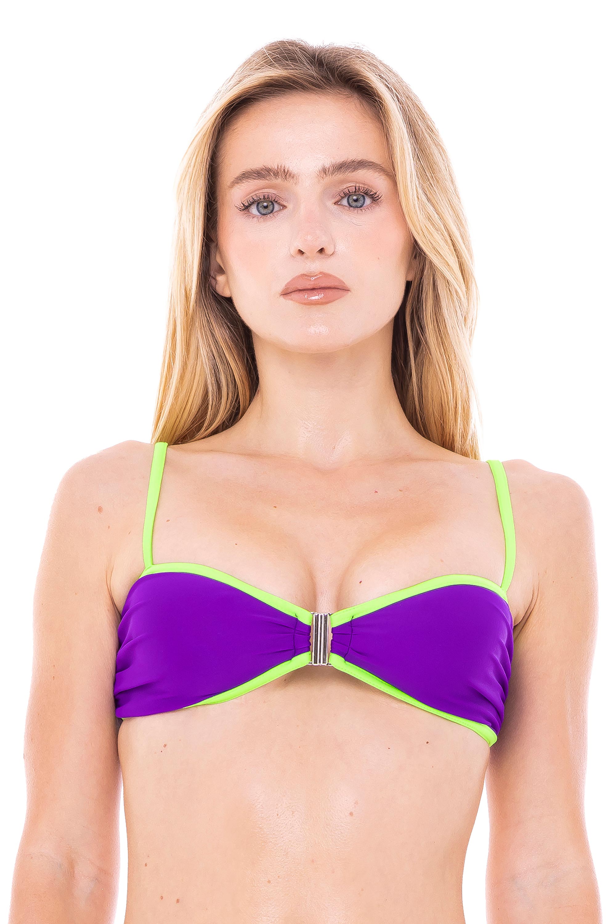 Maravilla Top Blueberry/Lime