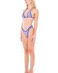 Bikini Audace Triangolo