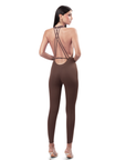 Jumpsuit Deborah Micro