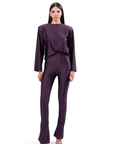 T-Shirt Long Sleeve Audrey