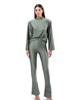 T-Shirt Long Sleeve Audrey