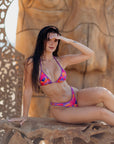 Bikini Audace Triangolo