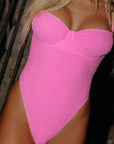 Body Federica Rainbow