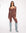 Jumpsuit  Sculpt Castano