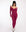 Jumpsuit  Sculpt Wine