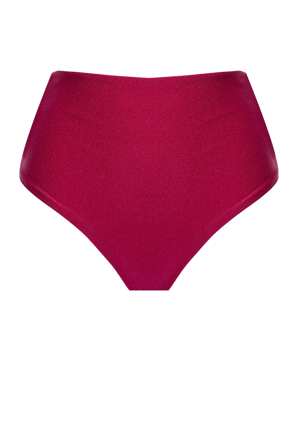 Slip Basic Vita Alta Amarena